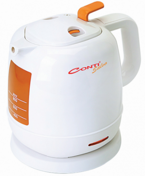 Conti Salvo CK-204 Su Isıtıcı