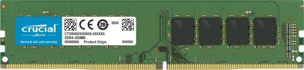 Crucial CT16G4DFS832A 16 GB 3200 MT