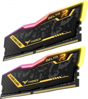Team Group T-Force Delta TUF Gaming RGB 32 GB 3200 MT