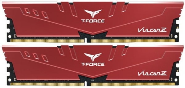 Team Group T-Force Vulcan Z 32 GB 3600 MT