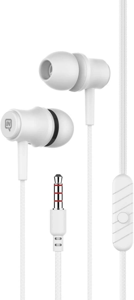Intouch IN-SE301 Kablolu Kulaklık