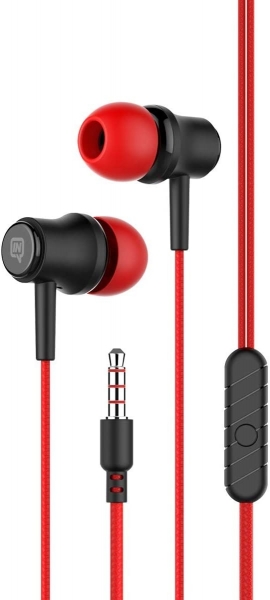 Intouch IN-SE301 Kablolu Kulaklık
