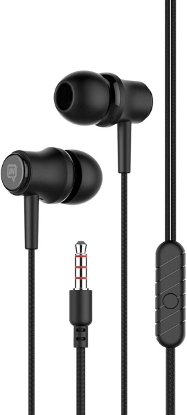 Intouch IN-SE301 Kablolu Kulaklık