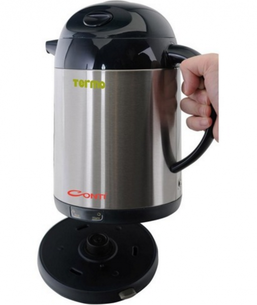 Conti Termo CK-208 Su Isıtıcı