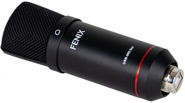 Fenix USB-600 Mikrofon