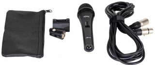 Fenix FMD-52 Mikrofon