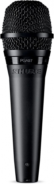 Shure PGA-57 Mikrofon