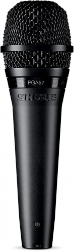 Shure PGA-57 resim