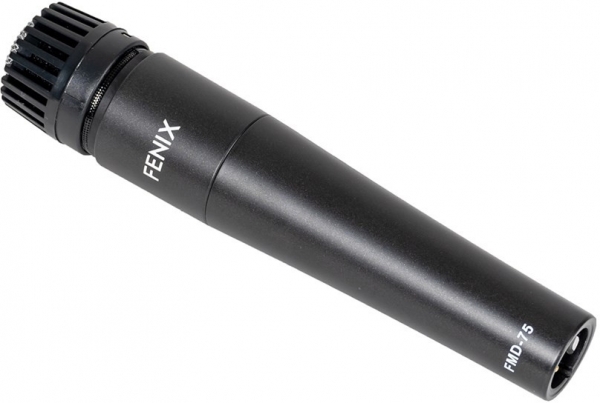 Fenix FMD-75 Mikrofon