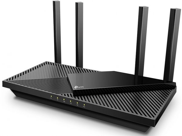 TP-Link Archer AX55 Router
