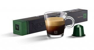 Nespresso Capriccio 10 Kapsül Kahve