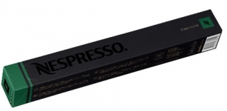 Nespresso Capriccio 10 Kapsül Kahve