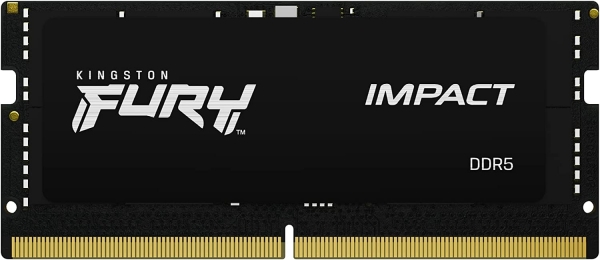 Kingston Fury Impact 16 GB 4800 MT