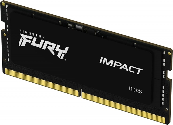Kingston Fury Impact 16 GB 4800 MT