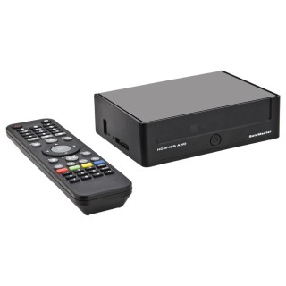 Goldmaster HDM-185 Medya Oynatıcı