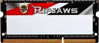 G.Skill Ripjaws 4 GB 1600 MT