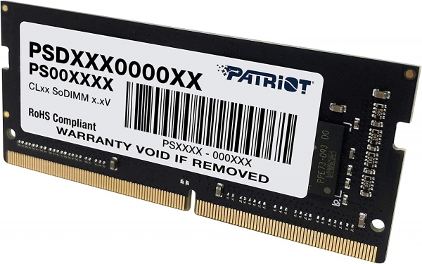 Patriot Signature Line 8 GB 2133 MT