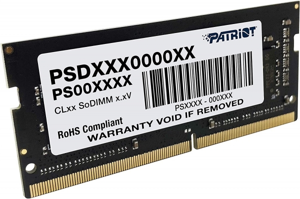 Patriot Signature Line 8 GB 2133 MT