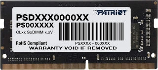 Patriot Signature Line 8 GB 2133 MT