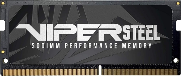 Patriot Viper Steel 16 GB 3000 MT