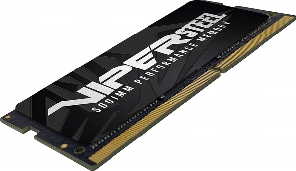 Patriot Viper Steel 16 GB 3000 MT