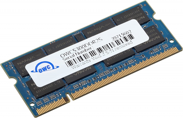 OWC OWC5300DDR2S4GB 4 GB 667 MT