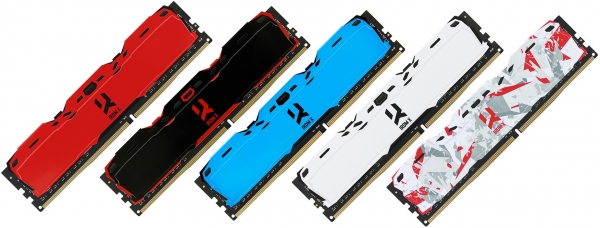 Goodram IRDM X 8 GB 3000 MT