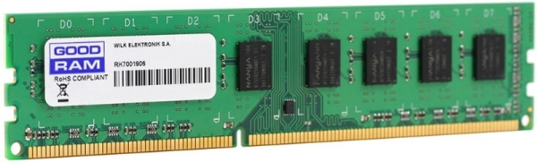 Goodram GR3200D464L22S/16G 16 GB 3200 MT