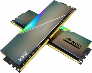XPG Spectrix D50 ROG 16 GB 3600 MT