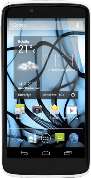Casper VIA A6108