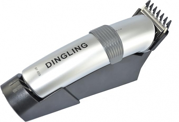 Dingling RF-609 Saç Kesme Makinesi
