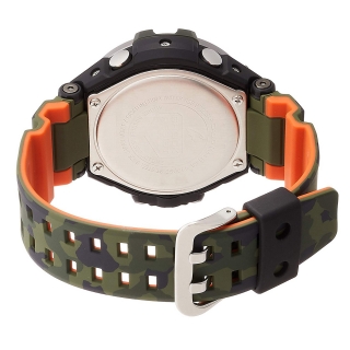 Casio G-Shock Gravitymaster GA-1100SC-3ADR Kol Saati