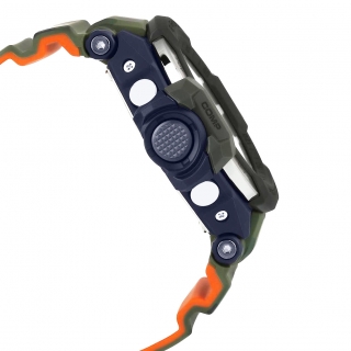 Casio G-Shock Gravitymaster GA-1100SC-3ADR Kol Saati