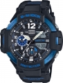 Casio G-Shock Gravitymaster GA-1100-2BDR resim