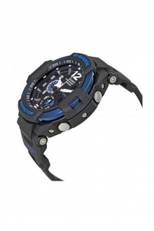 Casio G-Shock Gravitymaster GA-1100-2BDR Kol Saati