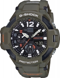 Casio G-Shock Gravitymaster GA-1100KH-3ADR resim