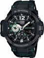 Casio G-Shock Gravitymaster GA-1100-1A3DR resim