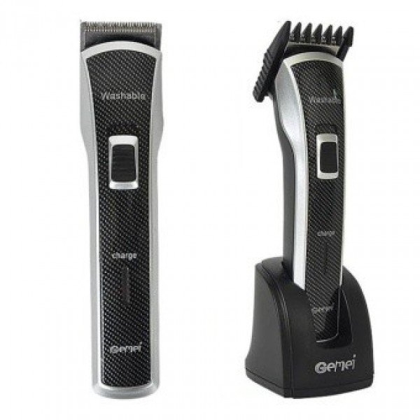 Gemei GM-656 Çok Amaçlı Tıraş Makinesi