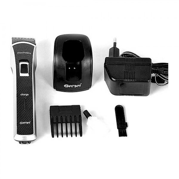 Gemei GM-656 Çok Amaçlı Tıraş Makinesi