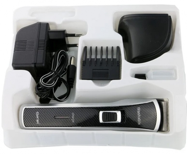 Gemei GM-656 Çok Amaçlı Tıraş Makinesi