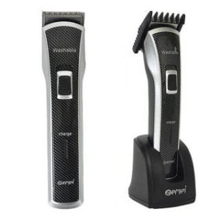 Gemei GM-656 Çok Amaçlı Tıraş Makinesi