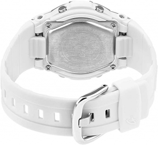Casio Baby-G BGA-110BL-7BDR Kol Saati