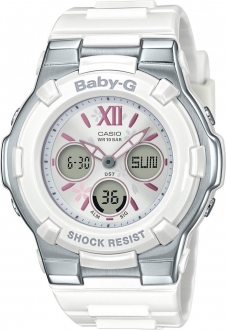 Casio Baby-G BGA-110BL-7BDR Kol Saati