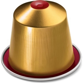 Nespresso Volluto Decaf 10 Kapsül Kahve