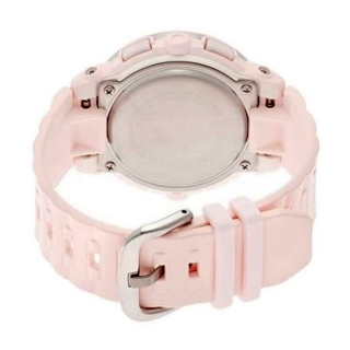 Casio Baby-G BGA-110BL-4BDR Kol Saati