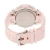 Casio Baby-G BGA-110BL-4BDR Kol Saati