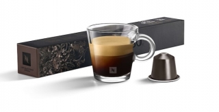 Nespresso Ispirazione Roma 10 Kapsül Kahve