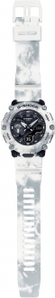 Casio G-Shock GA-2200GC-7ADR Kol Saati