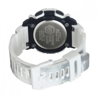 Casio G-Shock GA-2200GC-7ADR Kol Saati