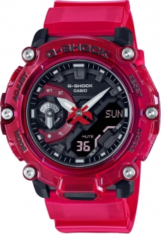 Casio G-Shock GA-2200SKL-4ADR Kol Saati